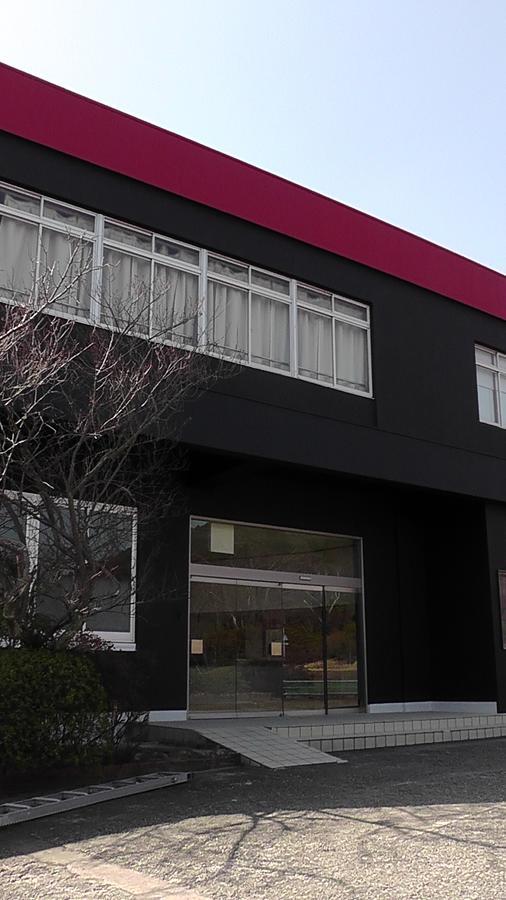 Hotel Nikkoen Nishiwaki Exteriér fotografie
